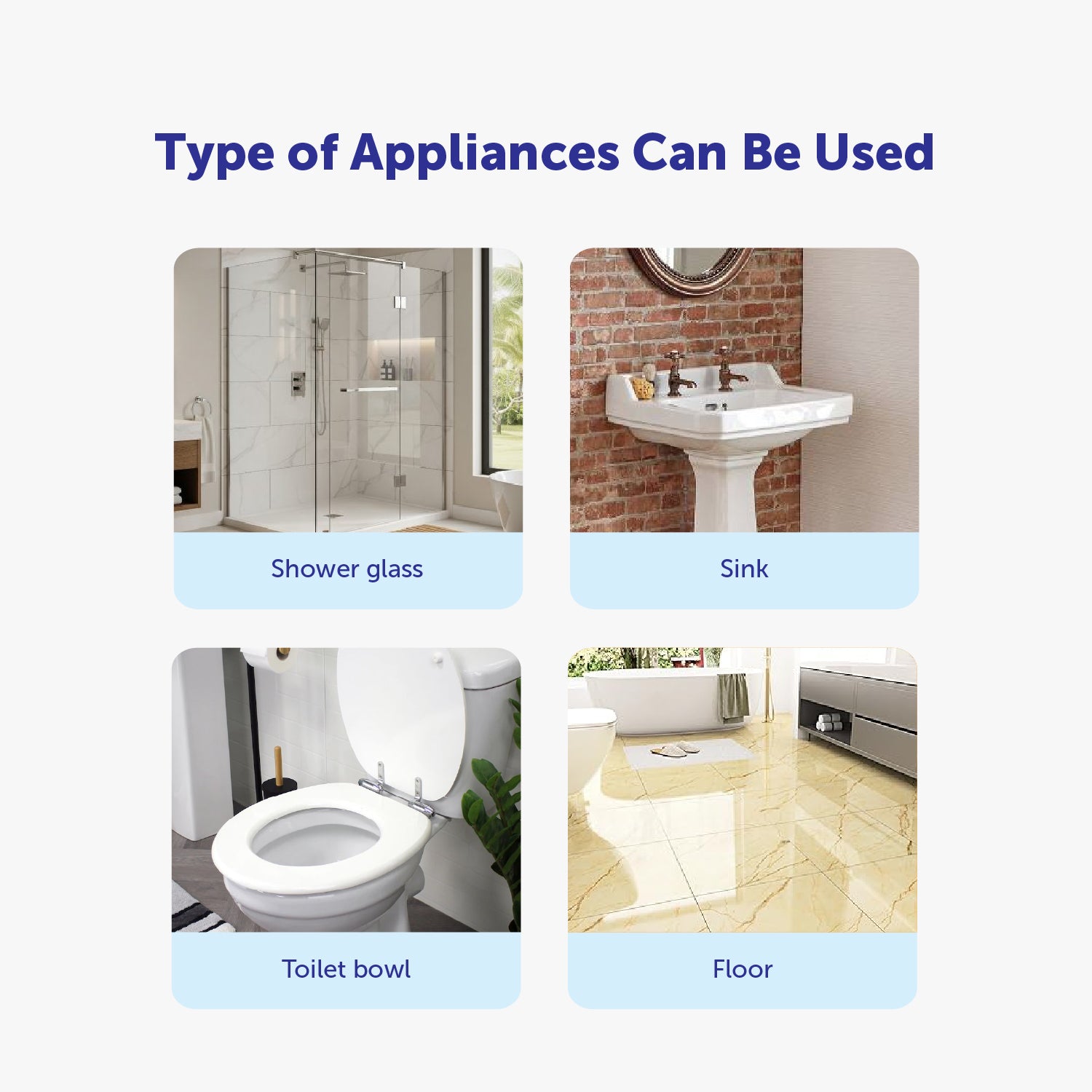BIG+ Floor & Surface Cleaning Set