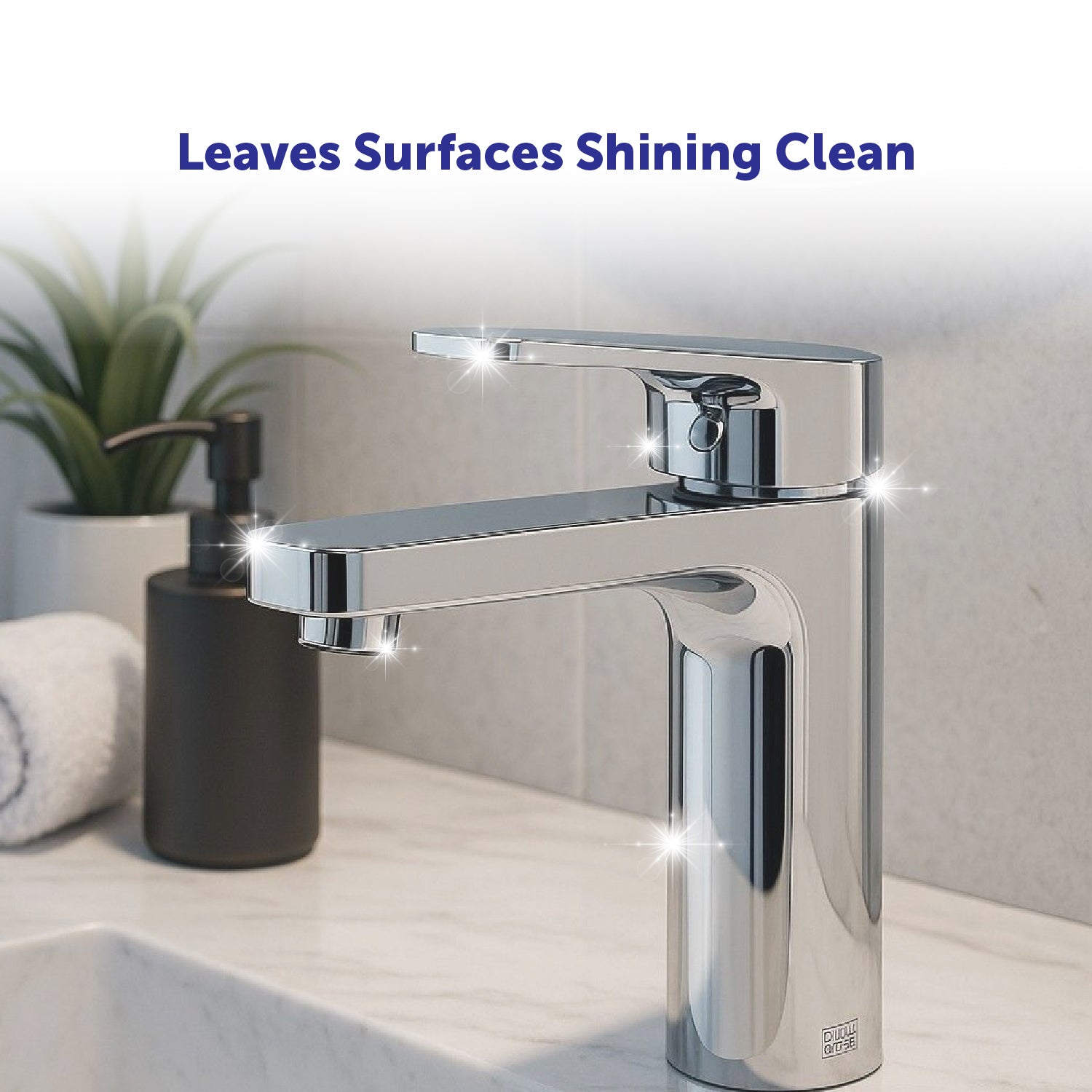 BIG+ Floor & Surface Cleaning Set