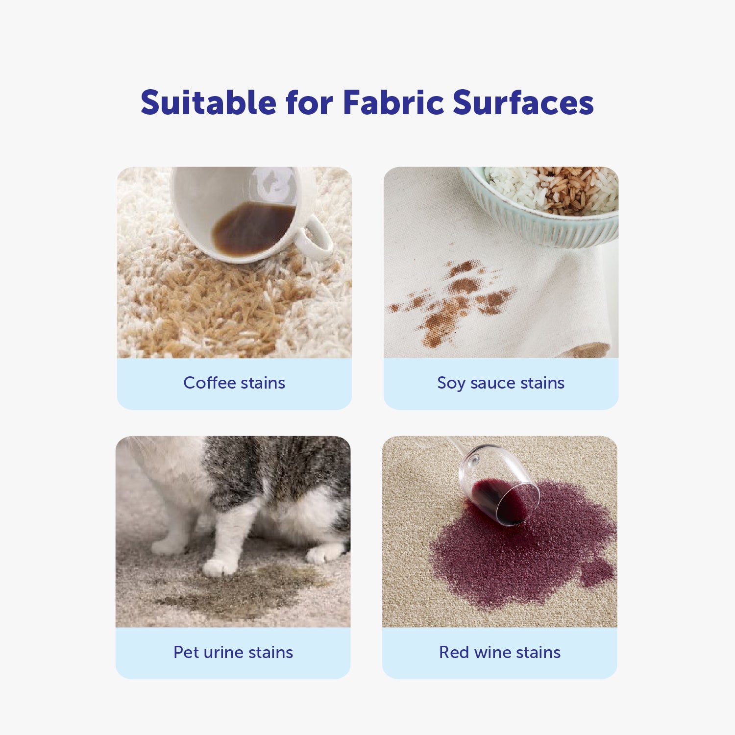 BIG+ Kitchen Cleaning Set