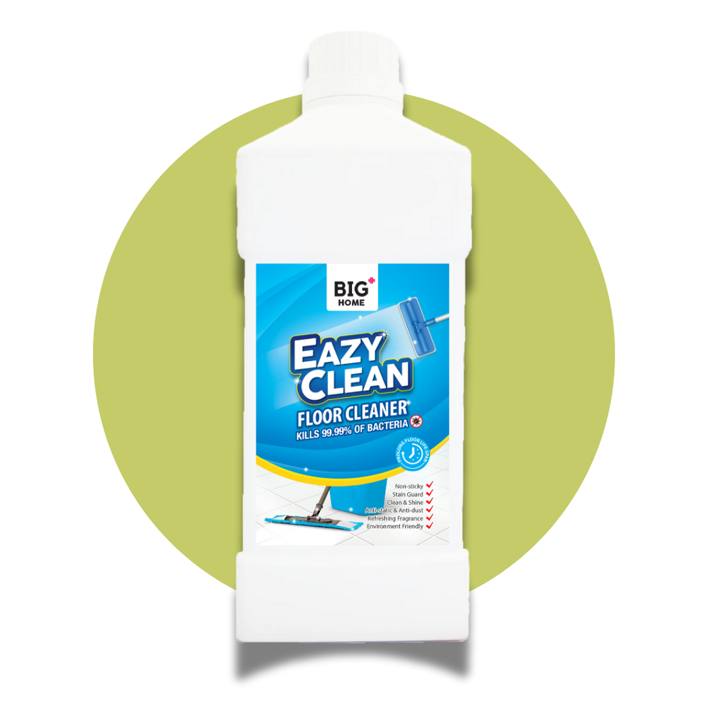 BIG+ EazyClean Floor Cleaner (1000ml) – BIG+ Malaysia