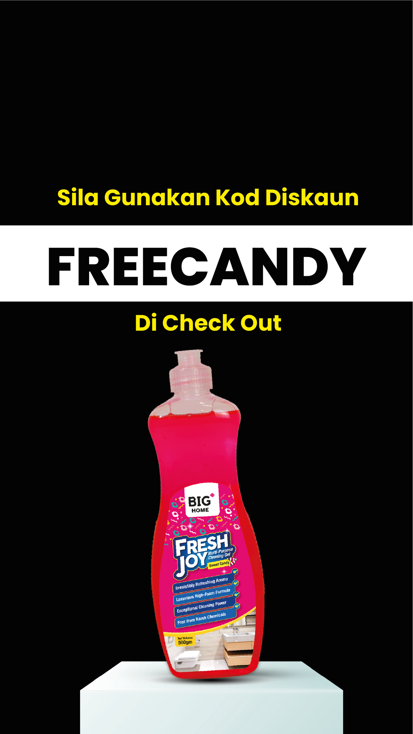 BIG+ Malaysia