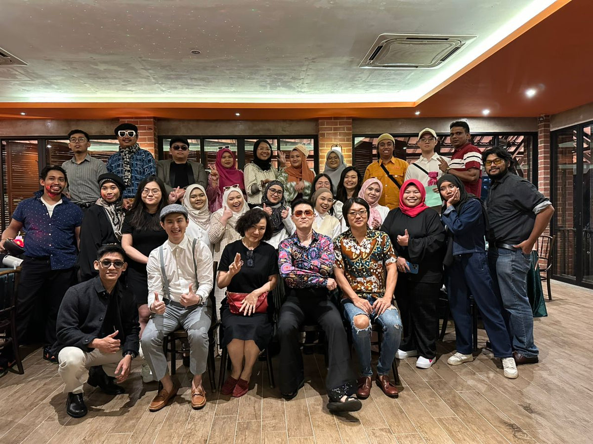 Our team
